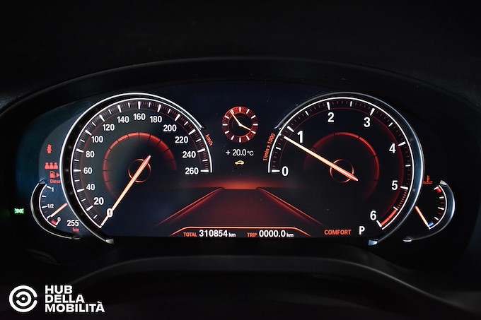 BMW X4 xDrive20d Msport-X